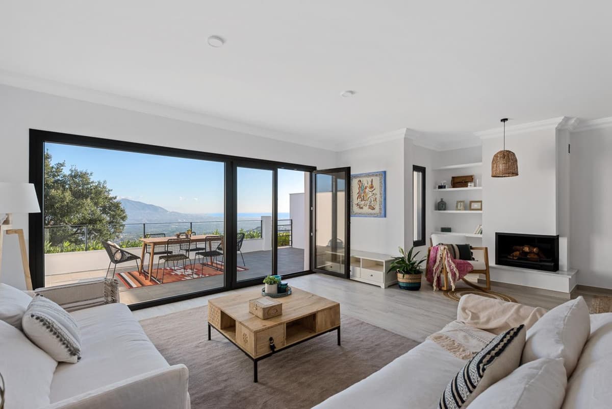 Townhouse in La Mairena