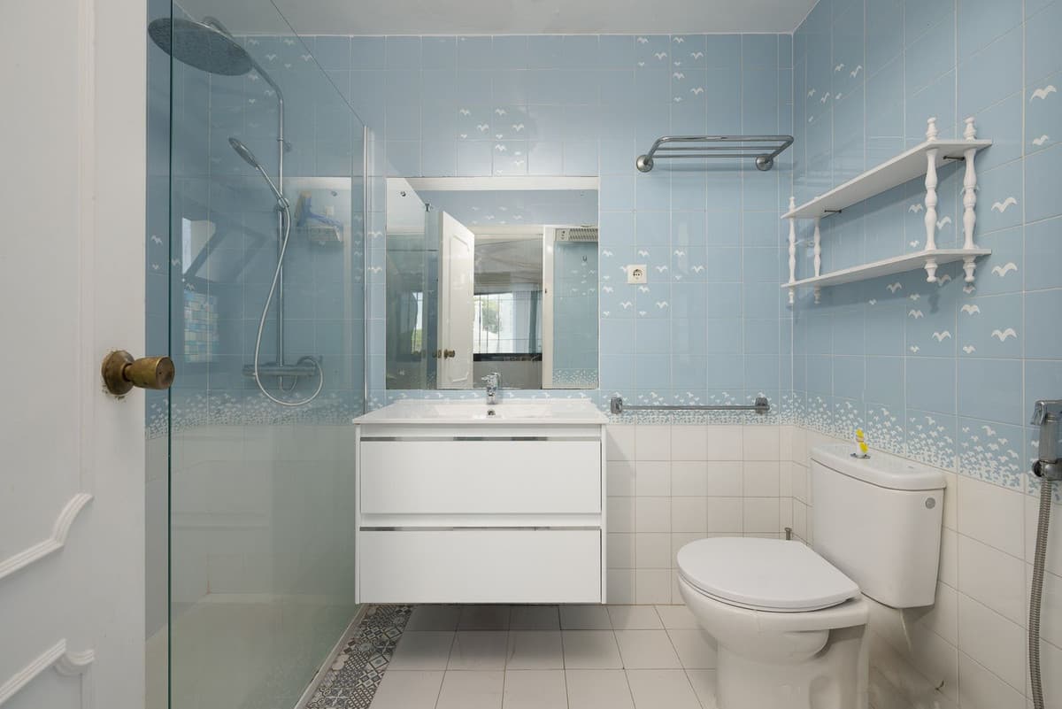 Townhouse in Calahonda — photo 7 of 10