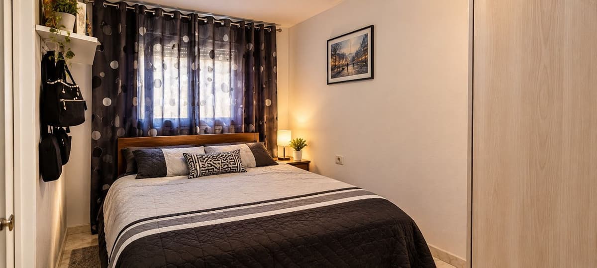 Middle Floor Apartment in Estepona — photo 10 of 10