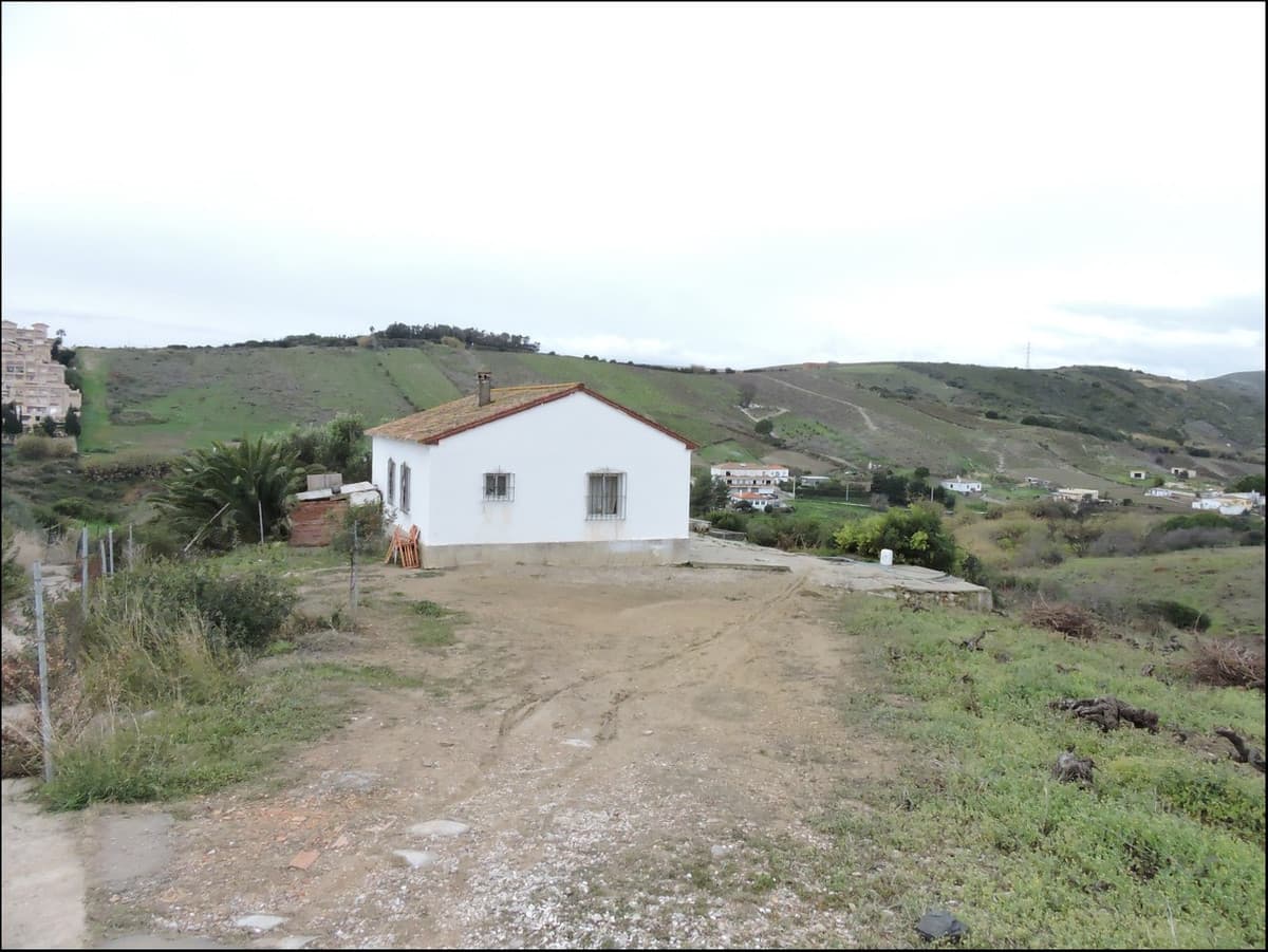 Cortijo in Manilva — photo 1 of 10