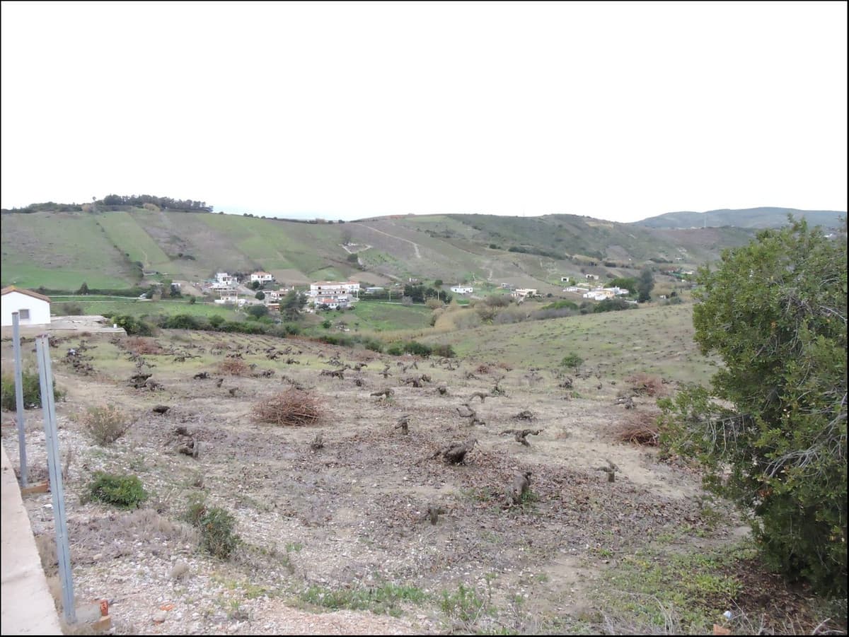 Cortijo in Manilva — photo 6 of 10