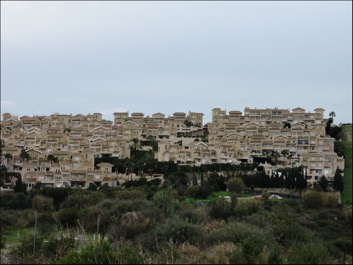 Cortijo in Manilva — photo 9 of 10