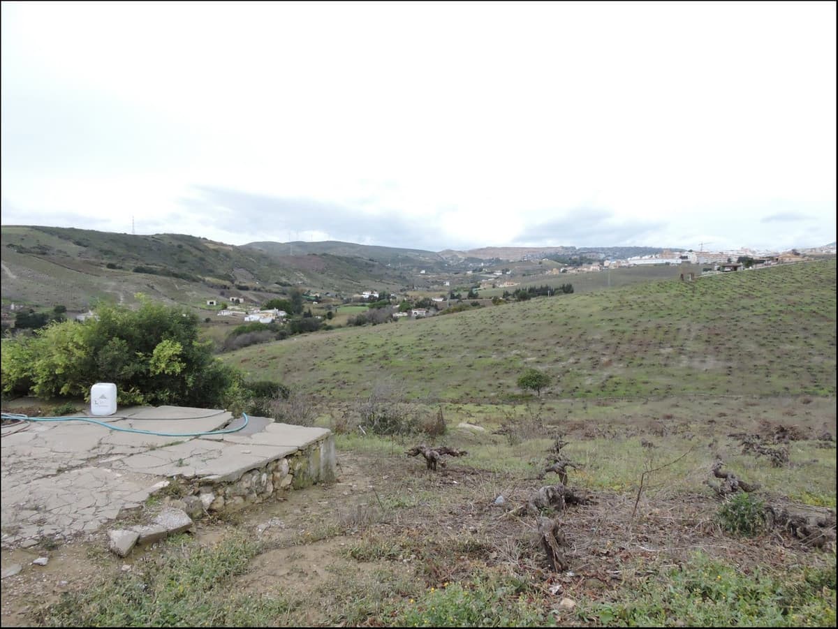 Cortijo in Manilva — photo 10 of 10