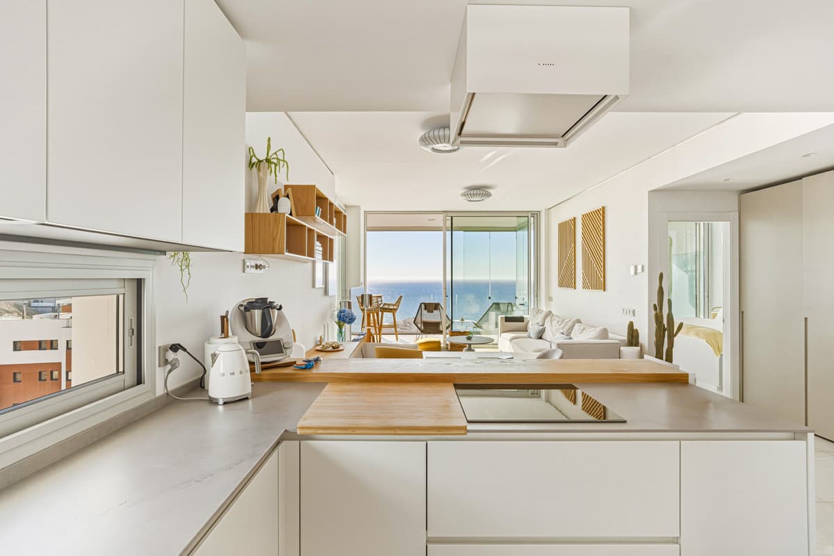 Penthouse Duplex in Fuengirola — photo 7 of 10
