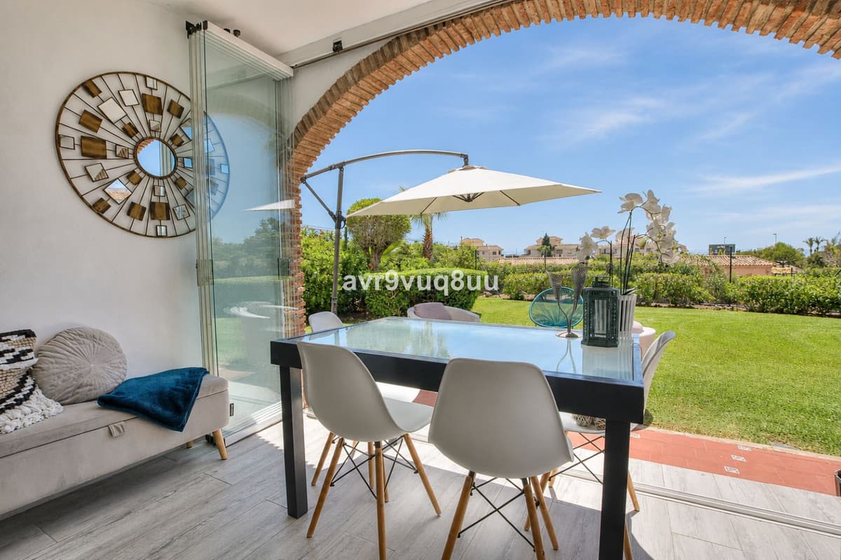 Ground Floor Apartment in Riviera del Sol — photo 6 of 10