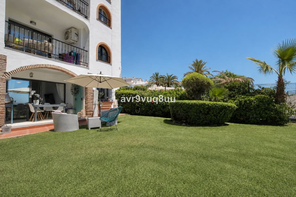 Ground Floor Apartment in Riviera del Sol — photo 9 of 10