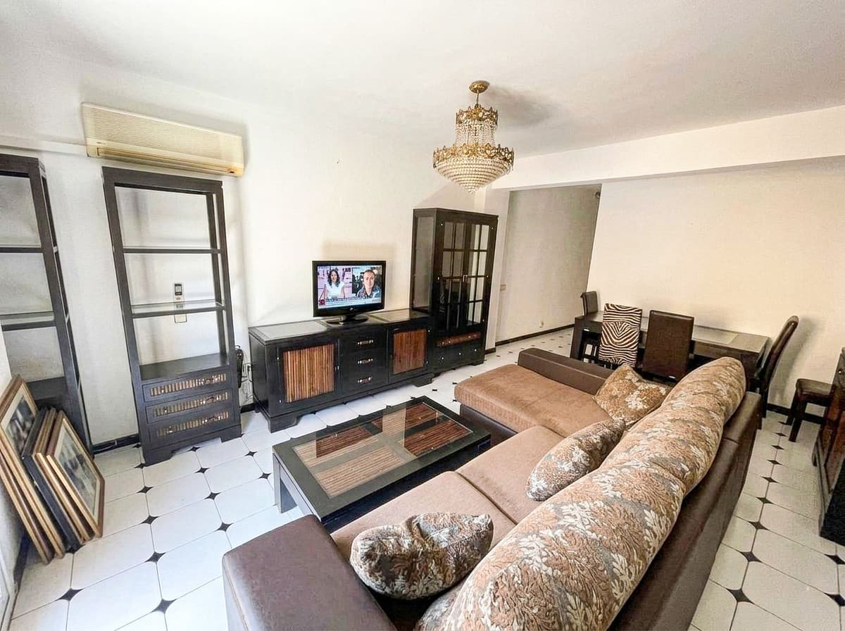 Middle Floor Apartment in Fuengirola — photo 2 of 10