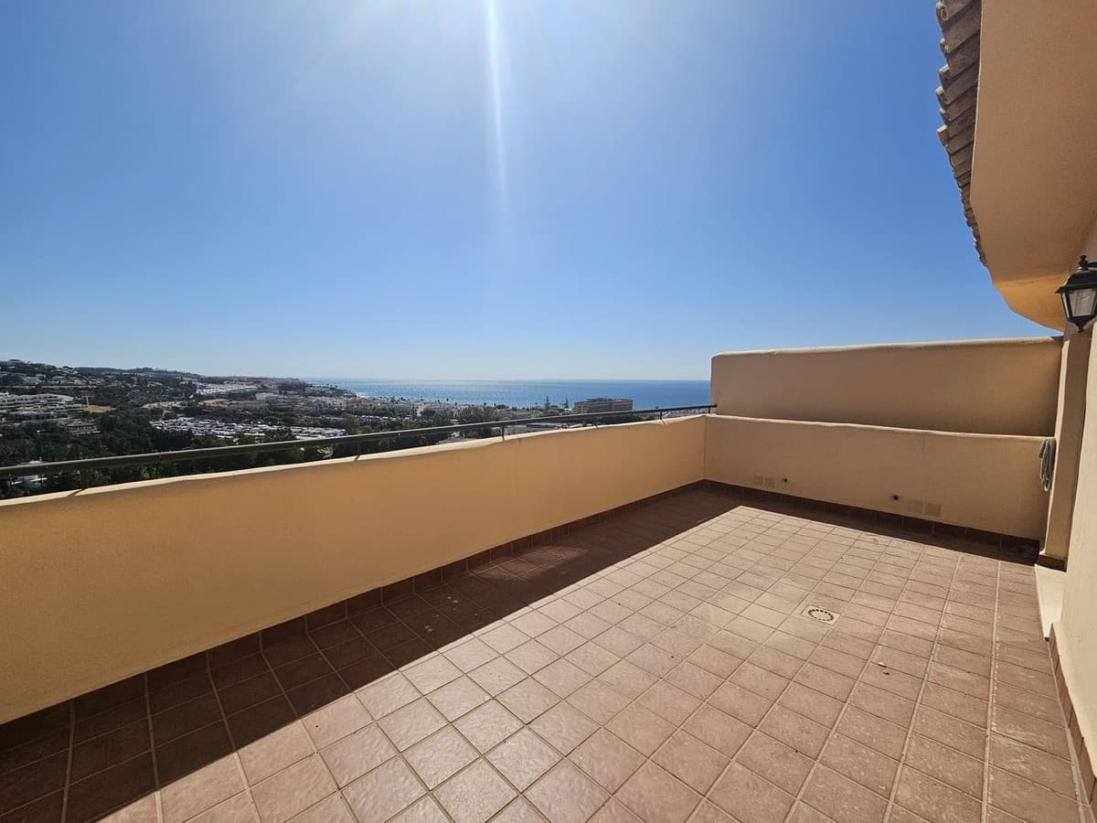 Townhouse in La Cala de Mijas — photo 1 of 10