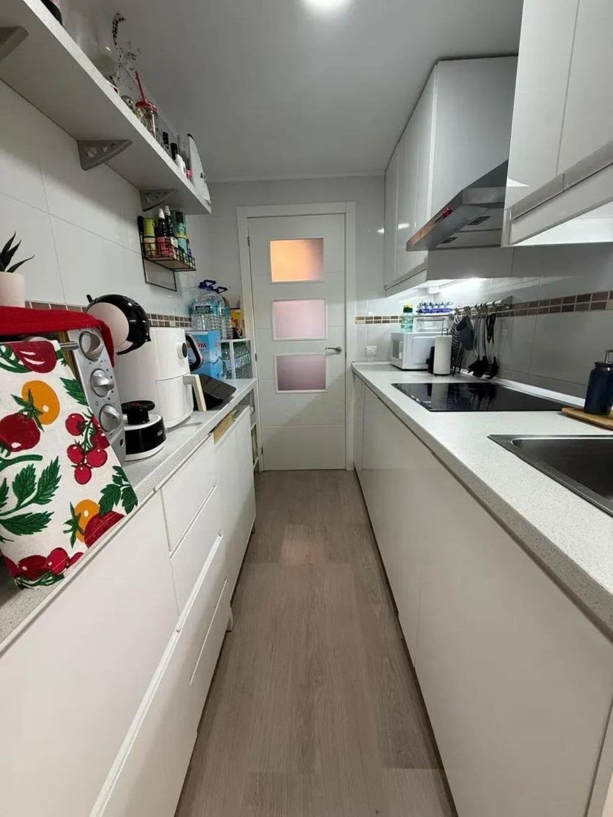 Ground Floor Apartment in Málaga — photo 4 of 10