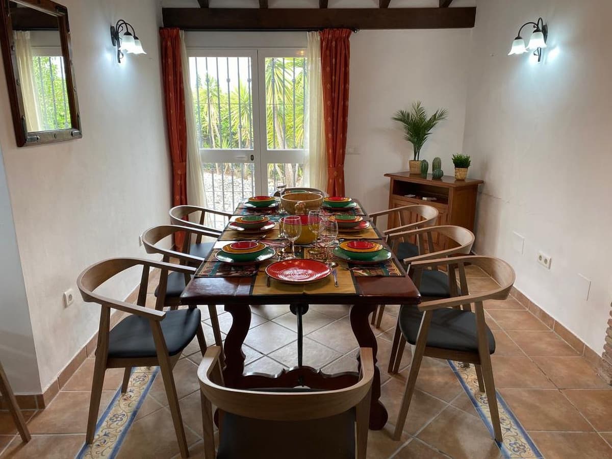 Cortijo in Alhaurín el Grande — photo 10 of 10