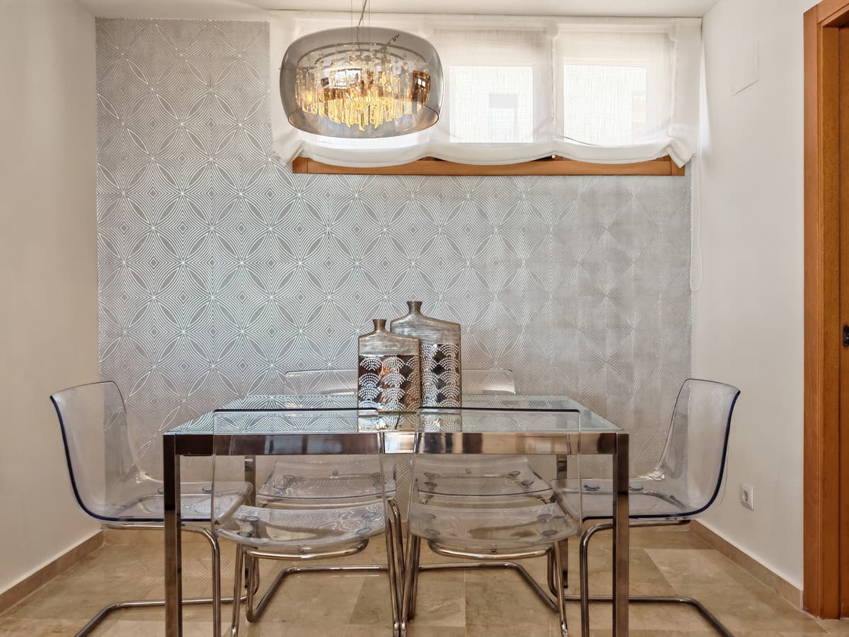 Middle Floor Apartment in Altos de los Monteros — photo 4 of 10