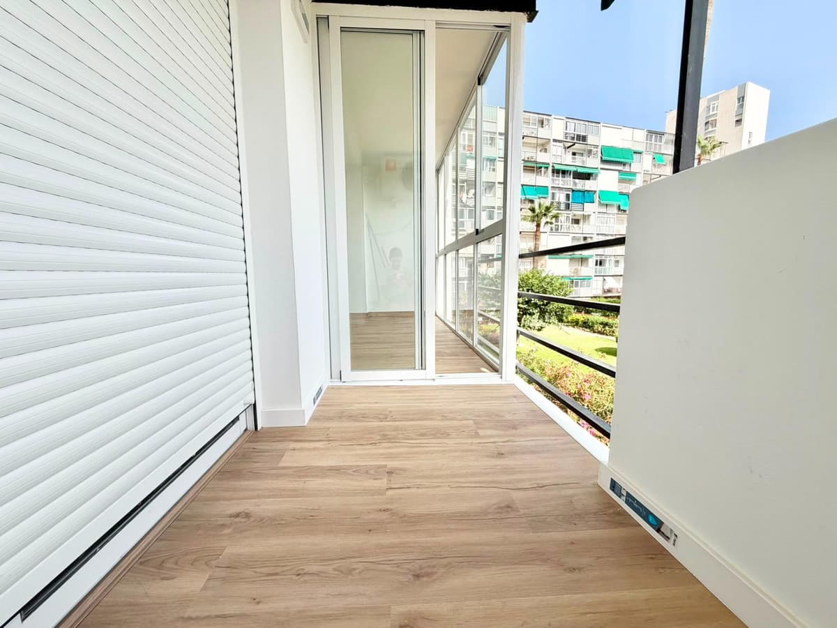 Middle Floor Apartment in Benalmadena — photo 4 of 10