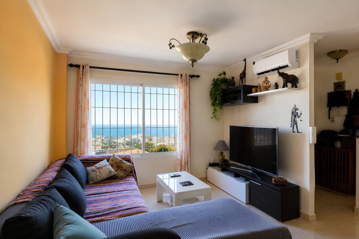 Townhouse in Benalmadena — photo 6 of 10