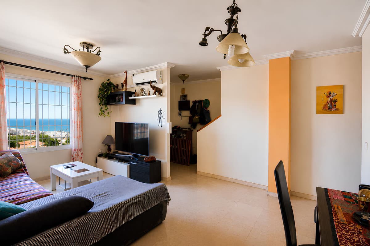 Townhouse in Benalmadena — photo 7 of 10