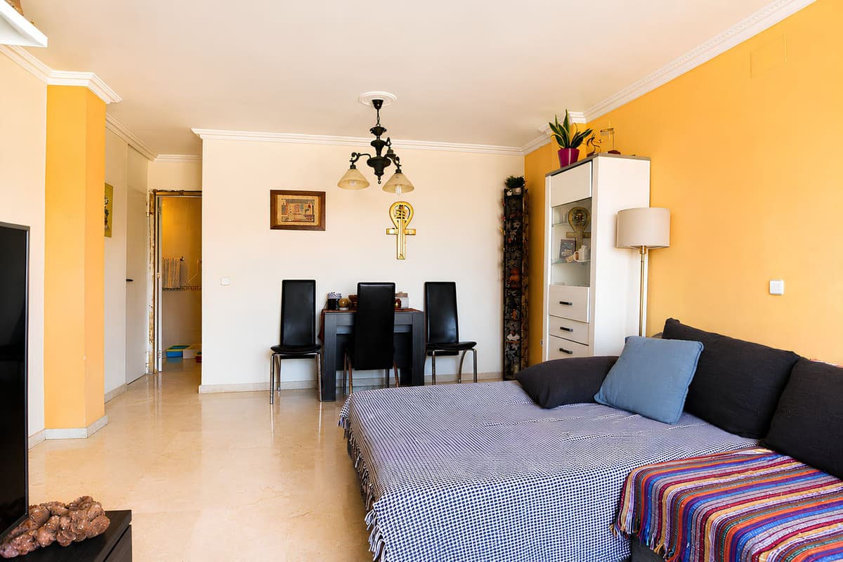 Townhouse in Benalmadena — photo 9 of 10