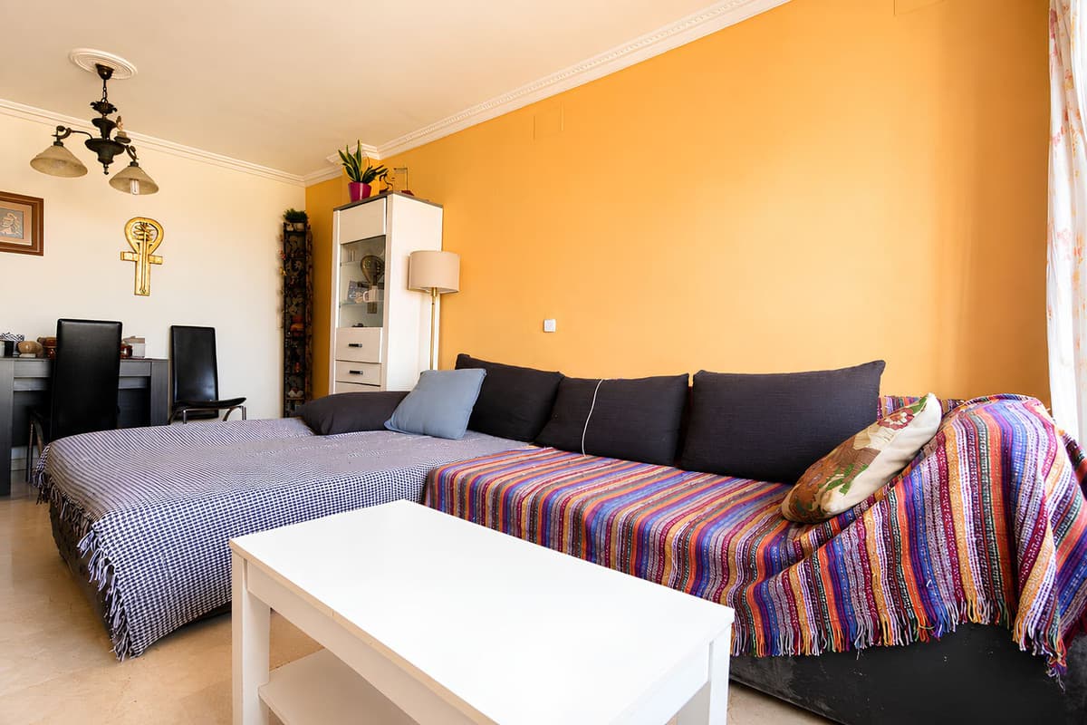 Townhouse in Benalmadena — photo 10 of 10