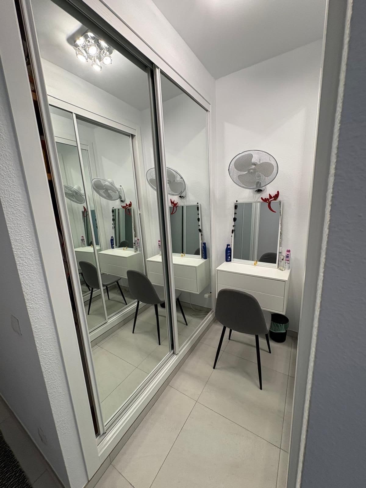 Ground Floor Apartment in Benalmadena Pueblo — photo 7 of 10