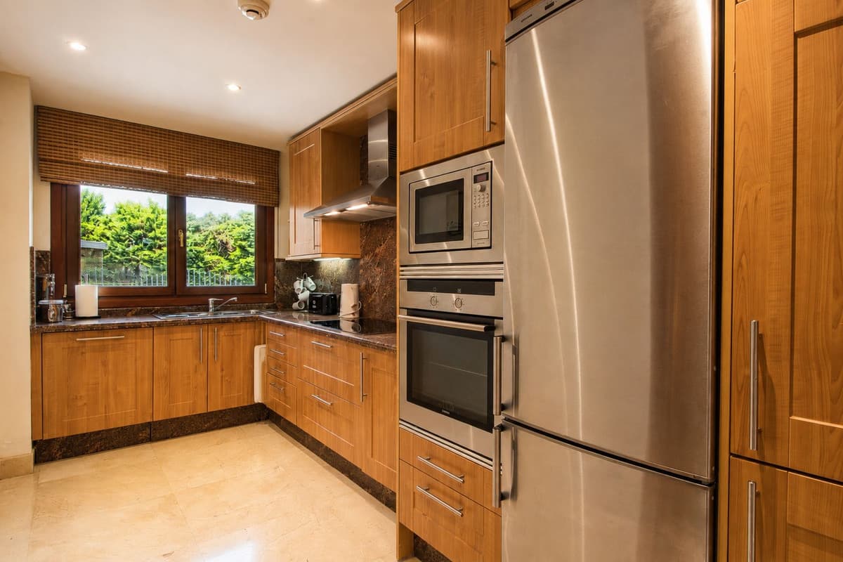 Ground Floor Apartment in Estepona — photo 8 of 10