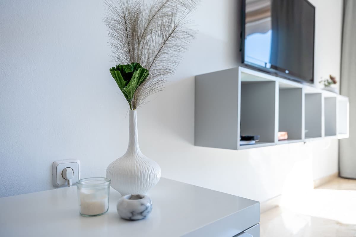 Middle Floor Apartment in Nueva Andalucía — photo 9 of 10