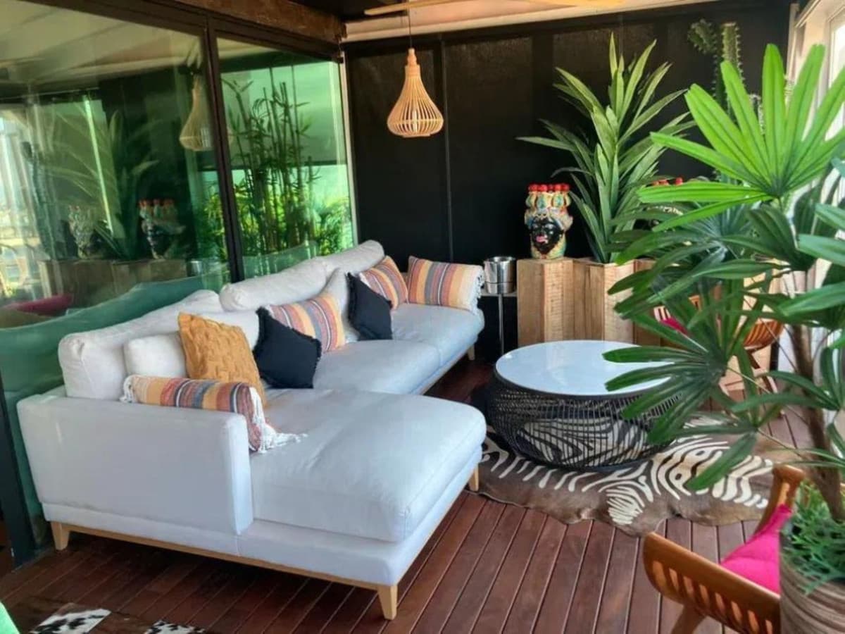 Penthouse in Estepona — photo 2 of 10