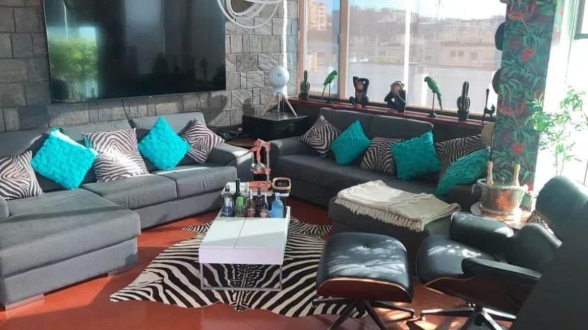 Penthouse in Estepona — photo 4 of 10