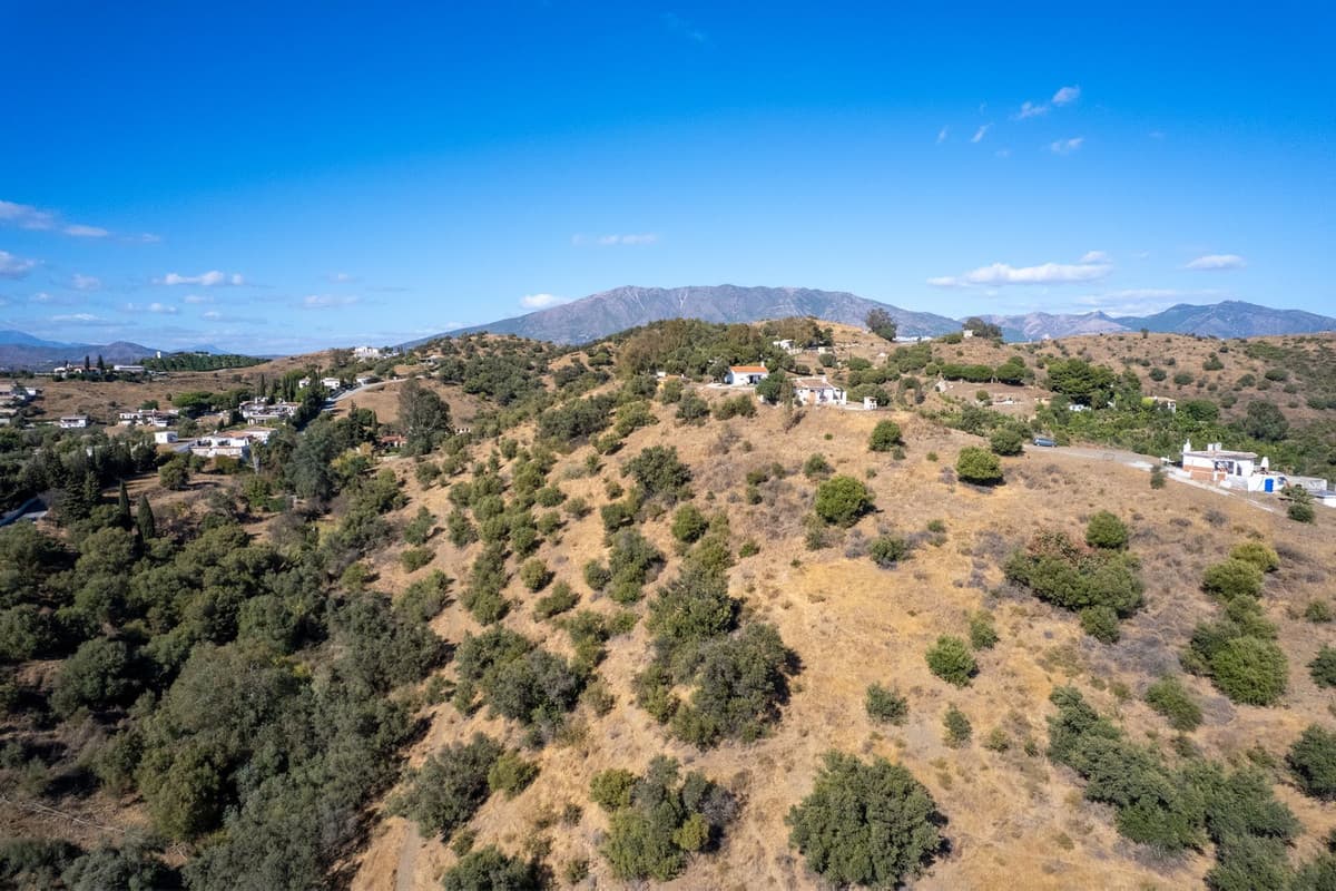 Land in Cerros del Aguila — photo 6 of 10