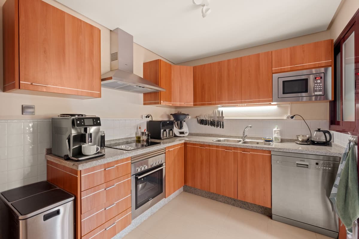Penthouse in La Mairena — photo 9 of 10