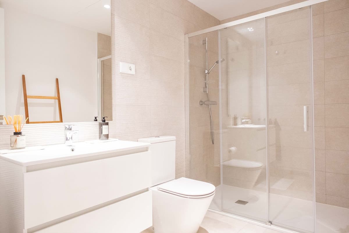 Ground Floor Apartment in Estepona — photo 5 of 10