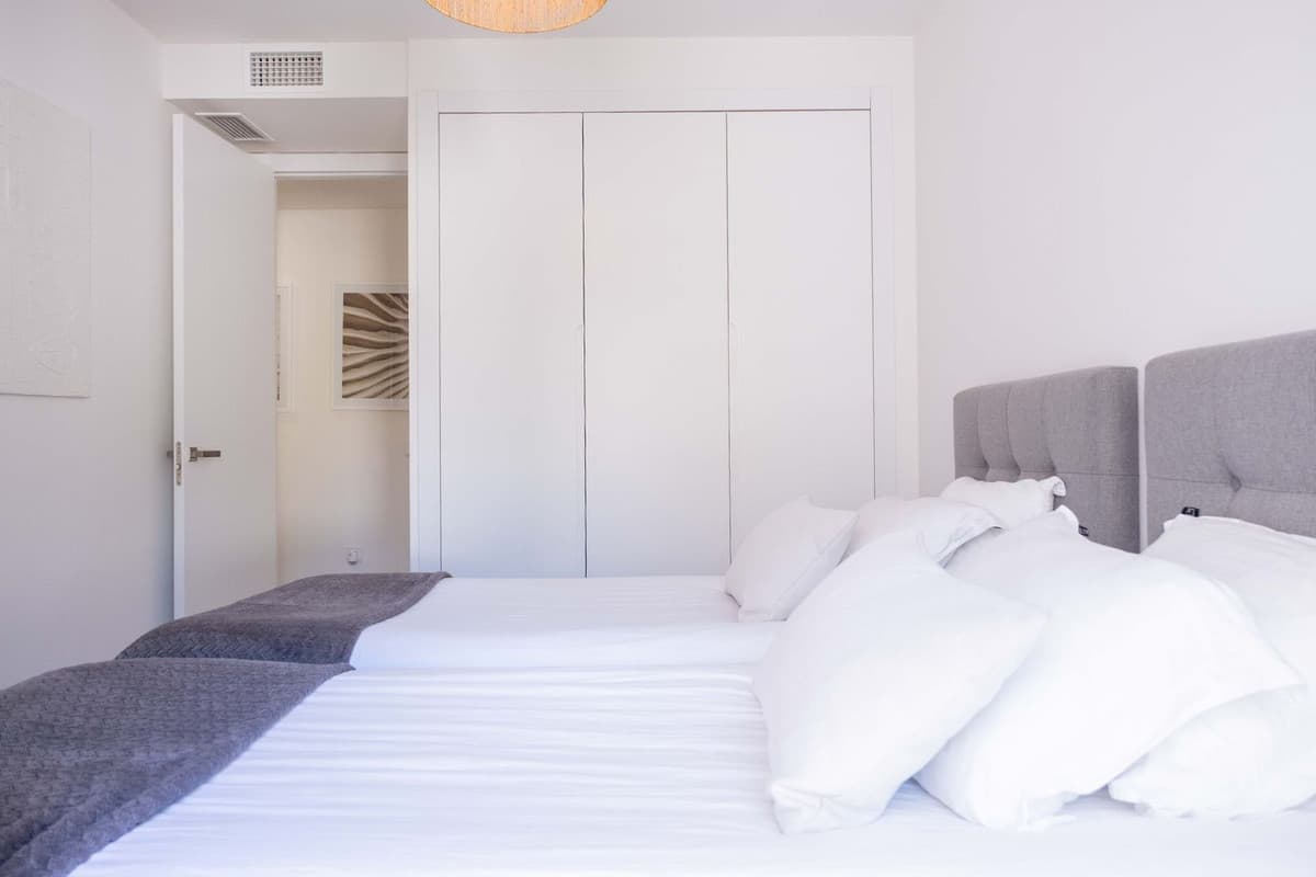 Ground Floor Apartment in Estepona — photo 8 of 10