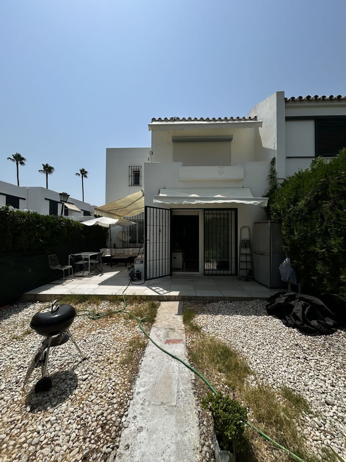 Townhouse in San Pedro de Alcántara — photo 3 of 10