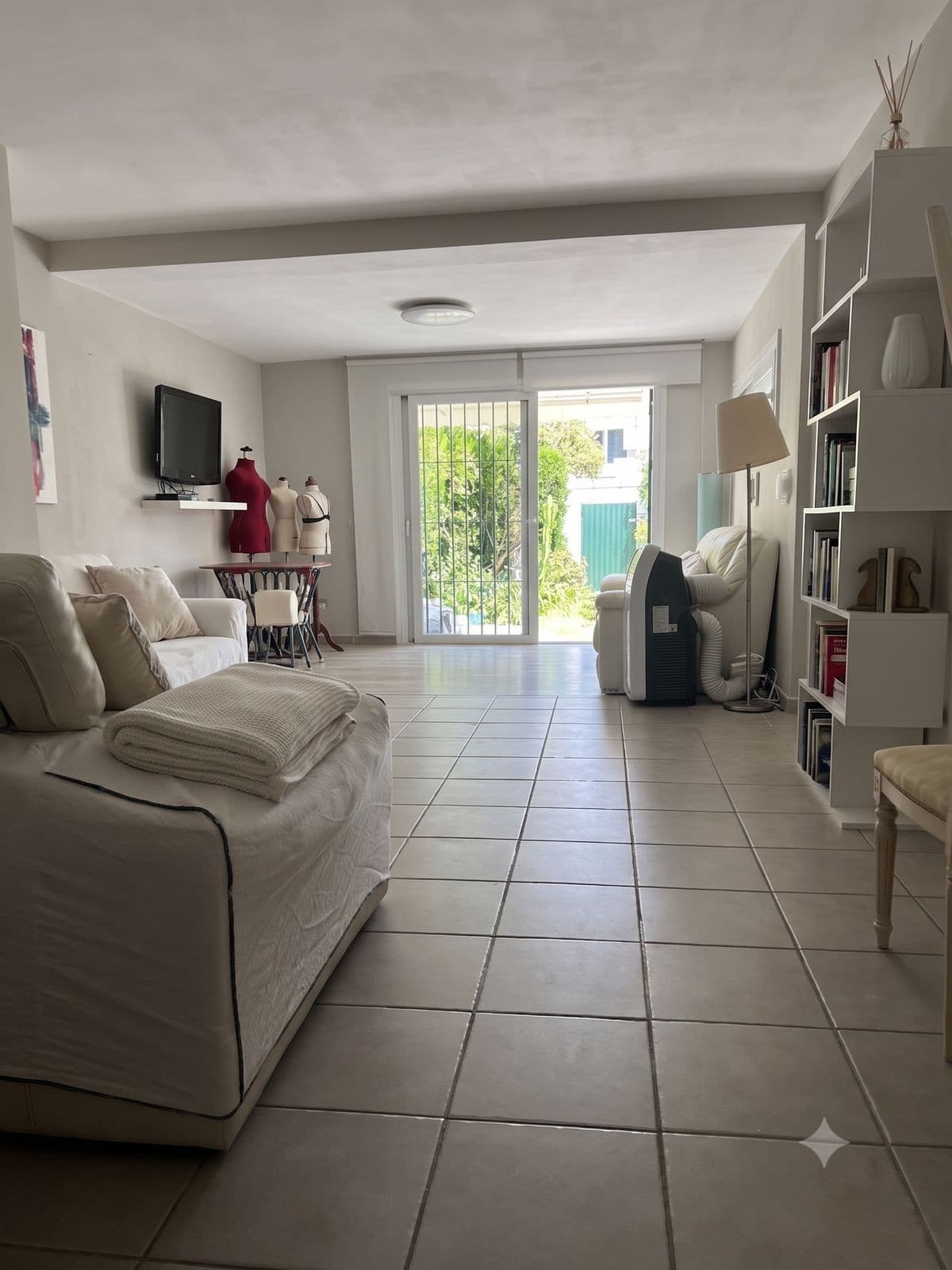 Townhouse in San Pedro de Alcántara — photo 7 of 10