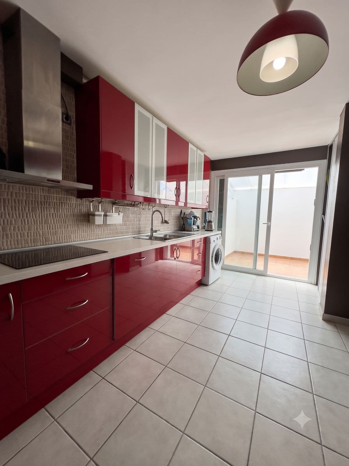 Townhouse in San Pedro de Alcántara — photo 9 of 10