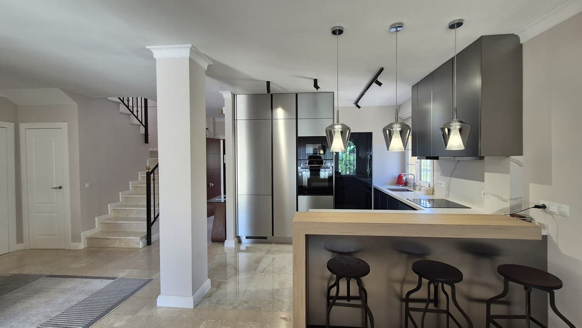 Detached Villa in Riviera del Sol — photo 7 of 10