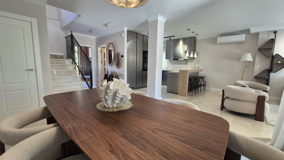 Detached Villa in Riviera del Sol — photo 9 of 10