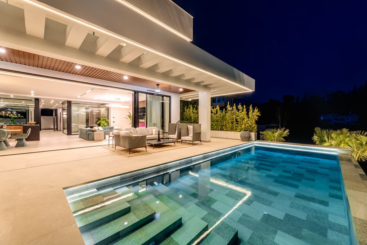 Detached Villa in El Madroñal — photo 8 of 10