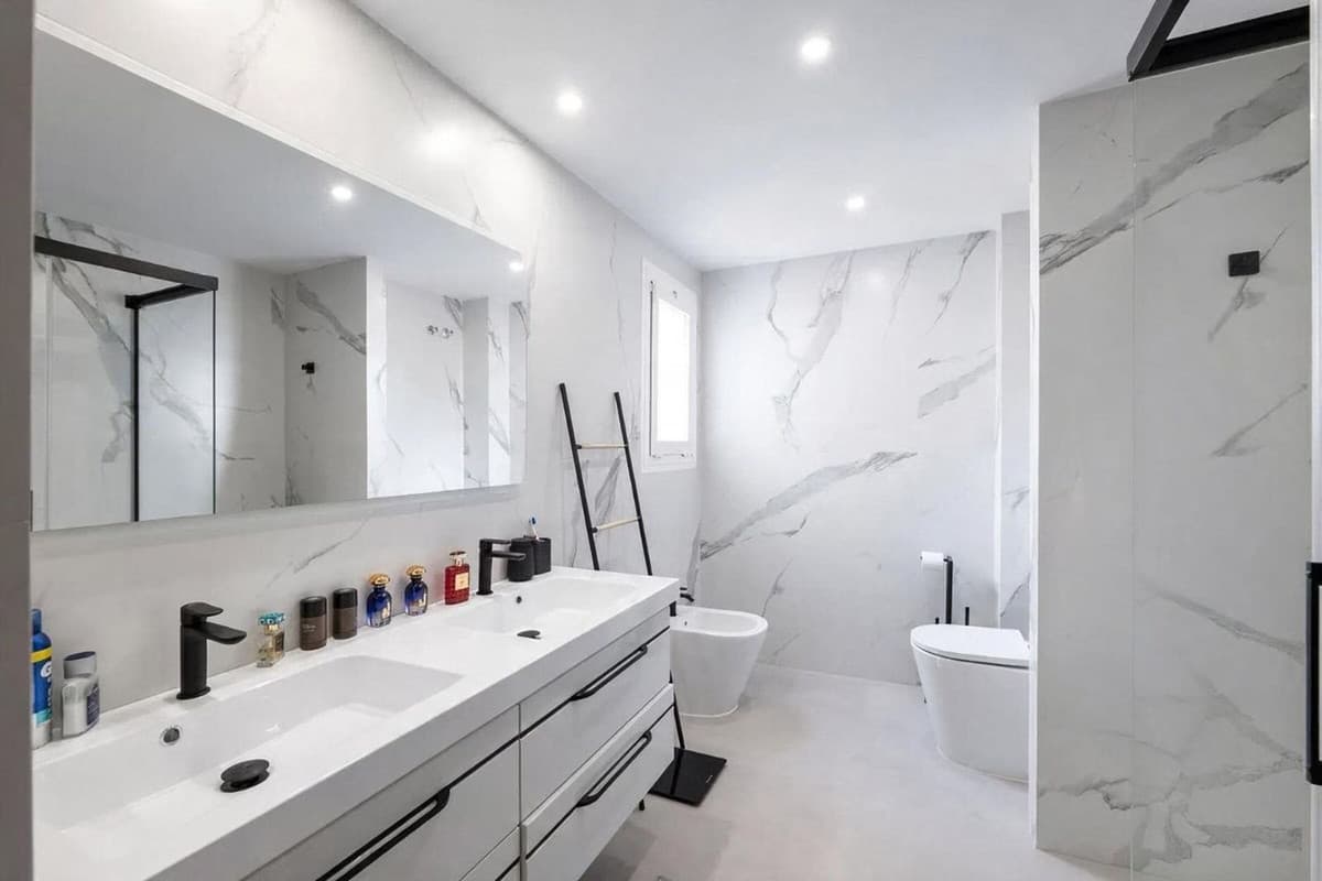 Ground Floor Apartment in Cortijo Blanco — photo 10 of 10