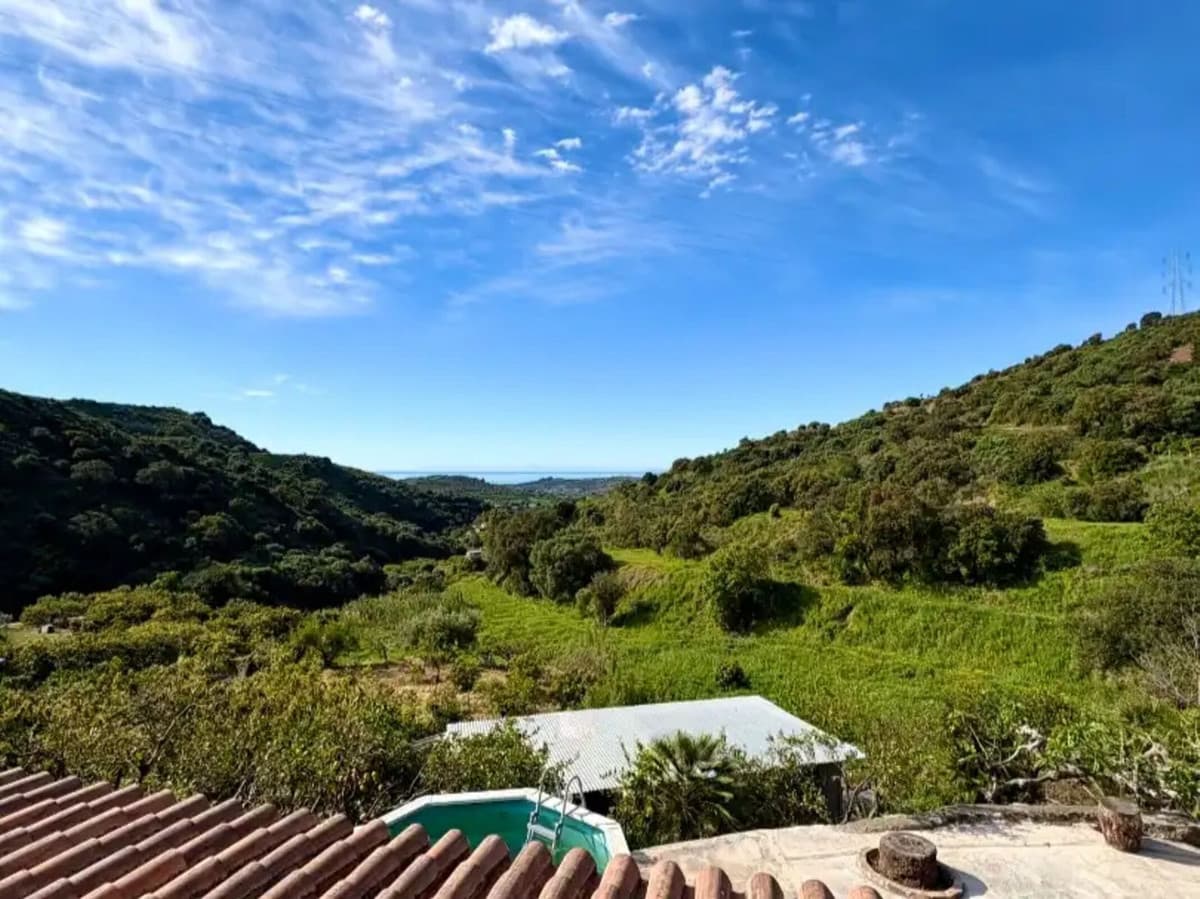 Cortijo in Estepona — photo 5 of 10