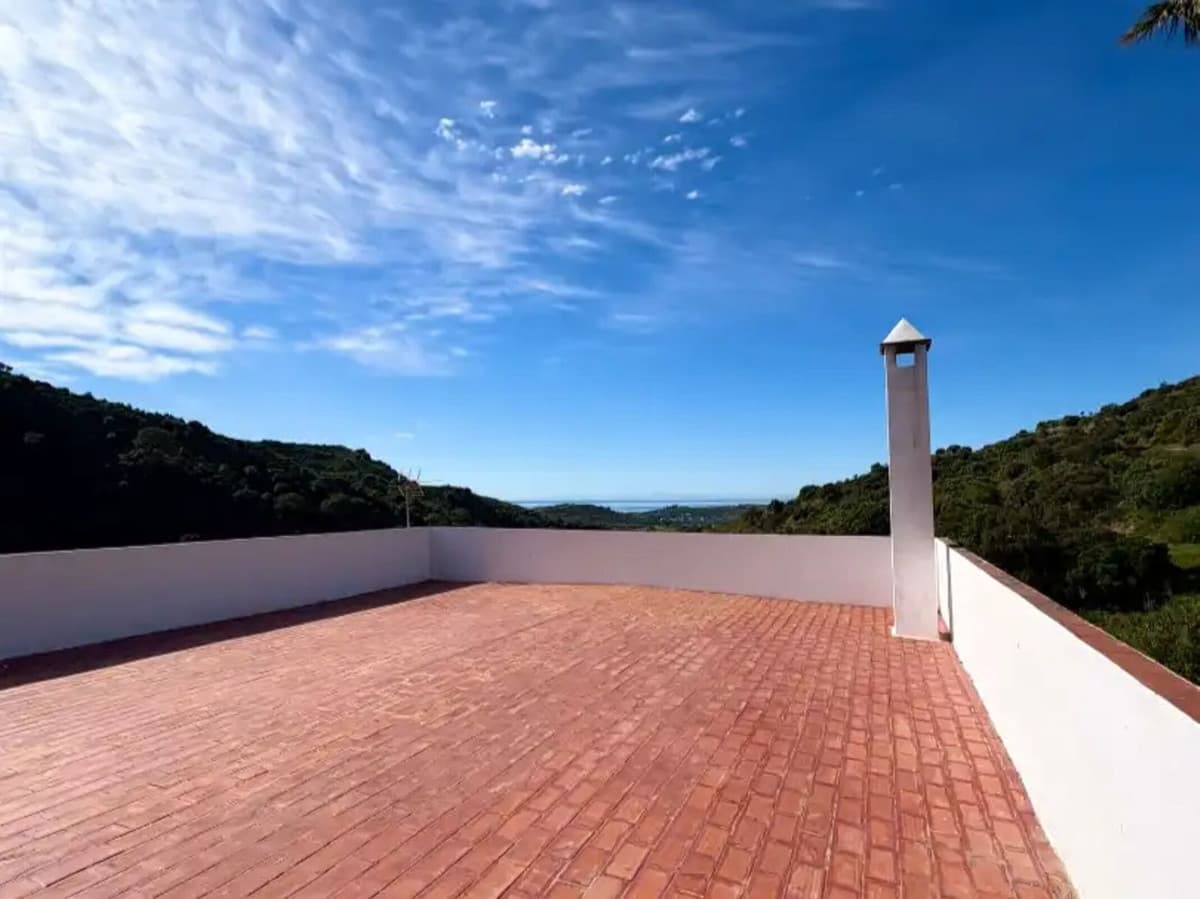 Cortijo in Estepona — photo 8 of 10