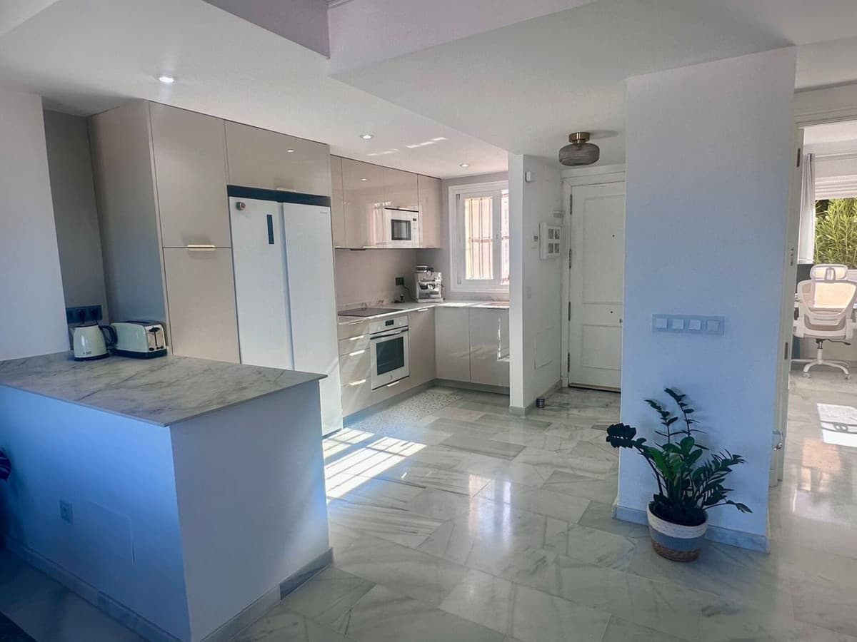 Townhouse in Casares Playa — photo 4 of 10