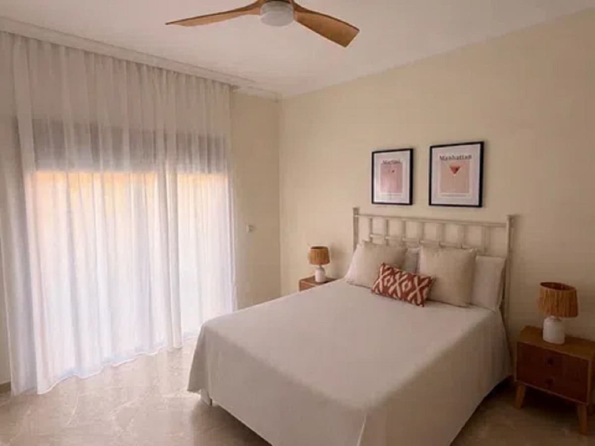 Middle Floor Apartment in Marbella — photo 10 of 10