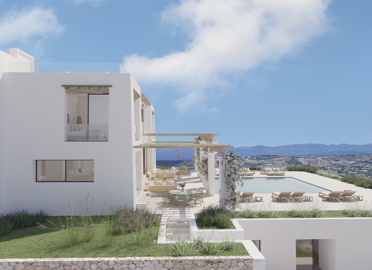 Detached Villa in Sotogrande — photo 2 of 10