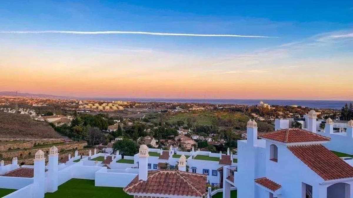 Penthouse in El Paraiso — photo 9 of 10