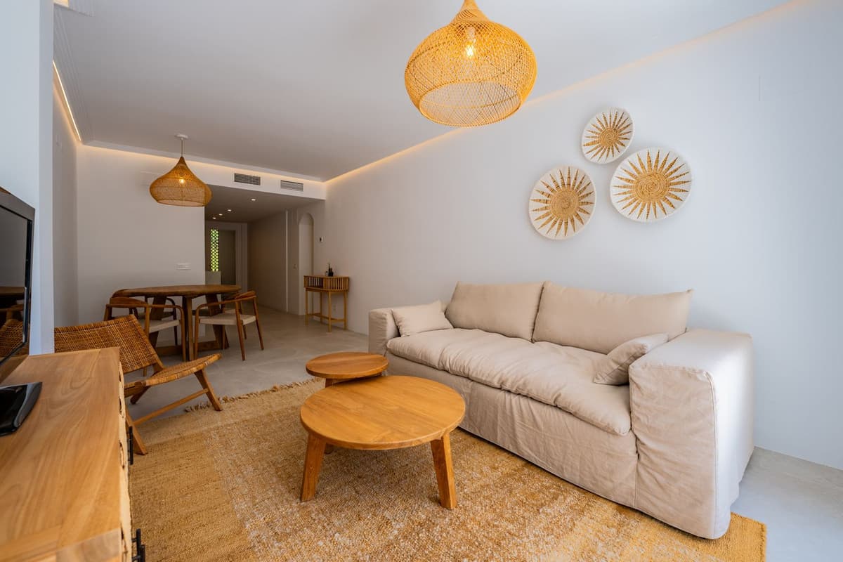 Penthouse in Los Arqueros — photo 4 of 10