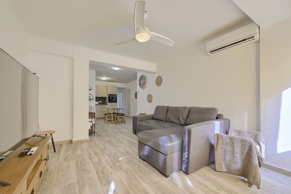 Top Floor Apartment in Marbella — photo 10 of 10