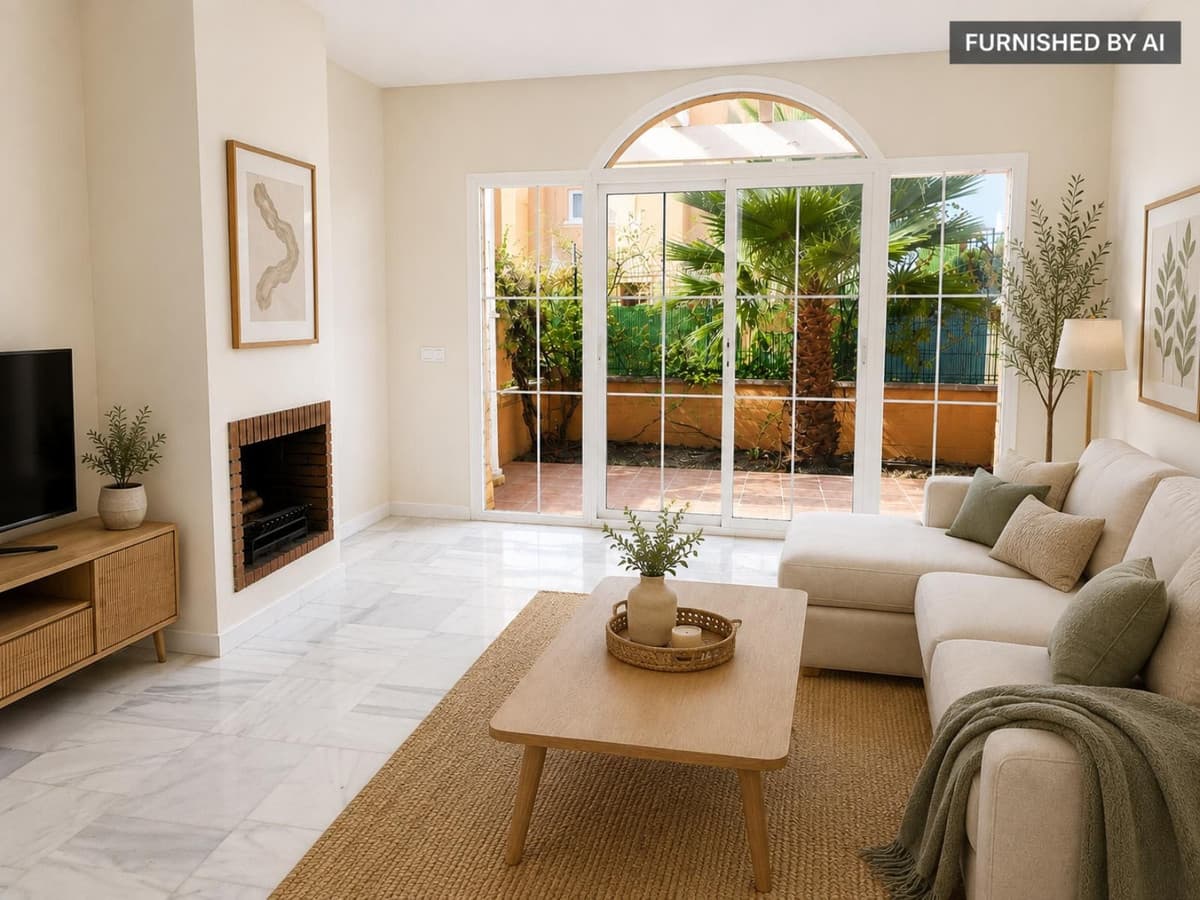 Detached Villa in Riviera del Sol — photo 6 of 10