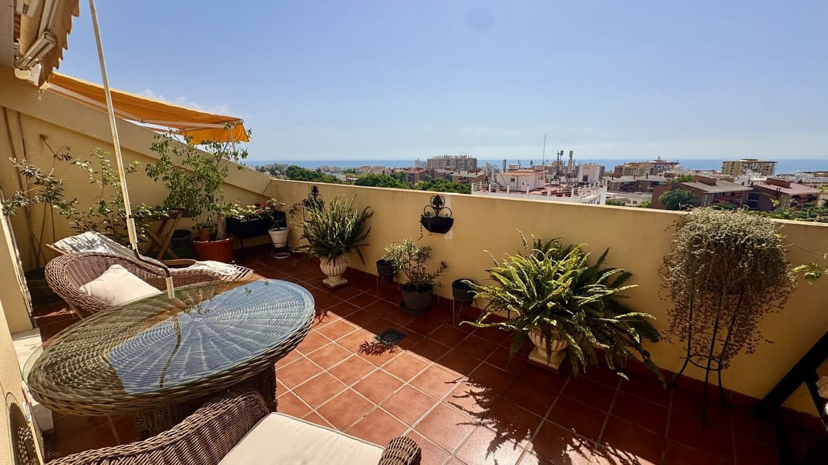 Penthouse Duplex in Arroyo de la Miel — photo 2 of 10