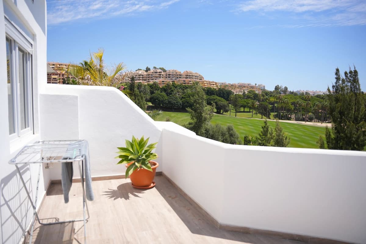 Townhouse in Benalmadena Costa — photo 5 of 10