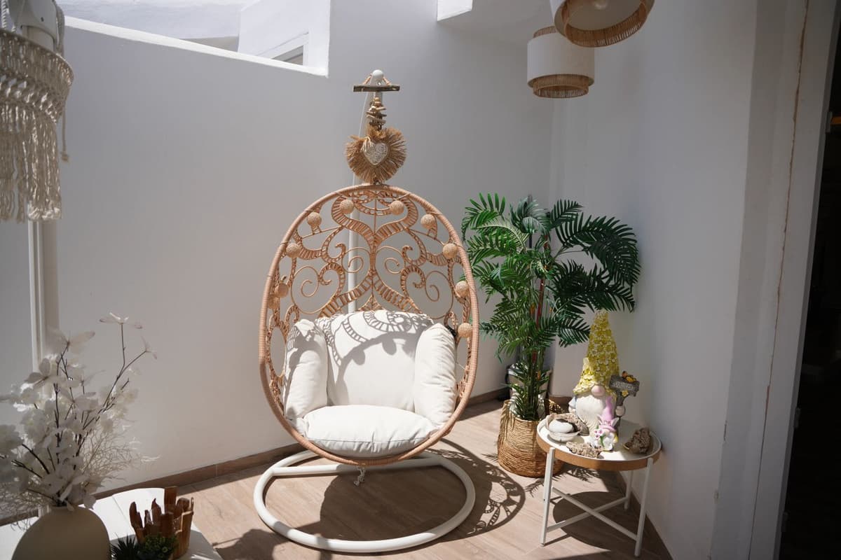 Townhouse in Benalmadena Costa — photo 8 of 10
