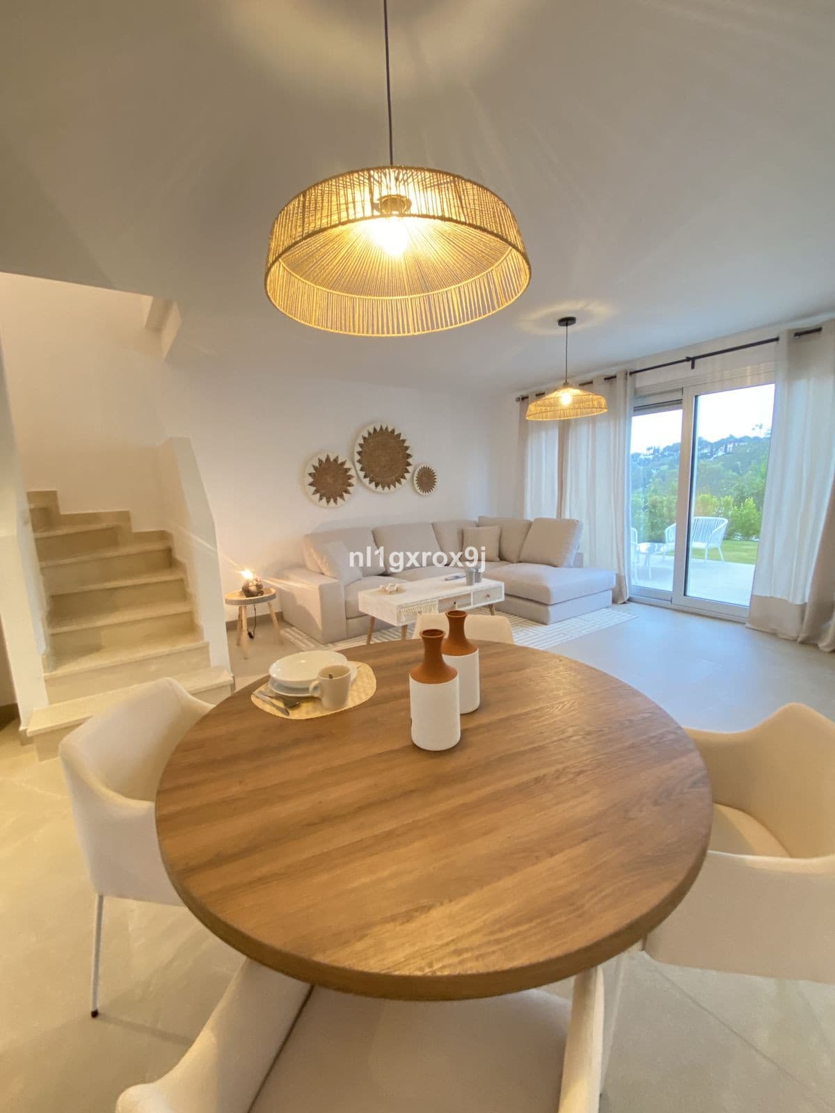 Townhouse in Estepona — photo 10 of 10