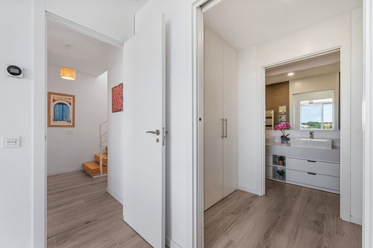Townhouse in Cancelada — photo 10 of 10